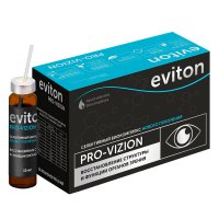 Селективный биокомплекс Eviton Pro-Vision (10 флаконов)