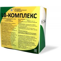 Препарат LB-Комплекс (25 фл по 5 мл)